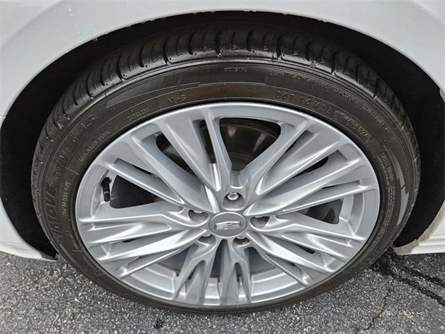 2023 Cadillac CT4 - Image 19 of 20