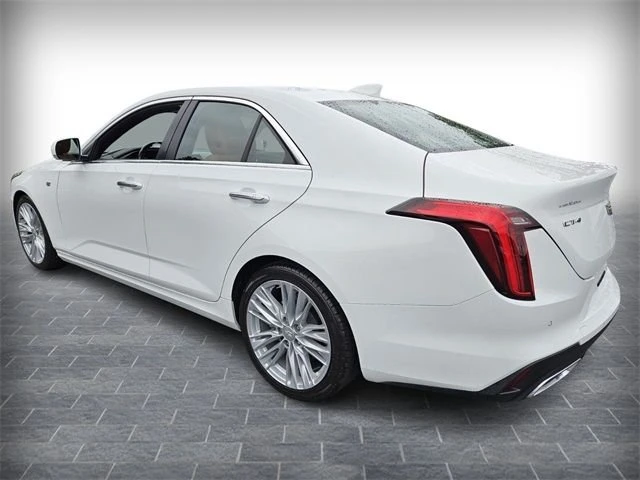 2023 Cadillac CT4 - Image 5 of 20