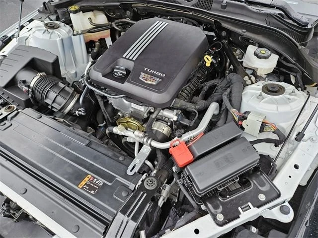 2023 Cadillac CT4 - Image 18 of 20