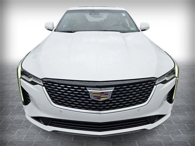 2023 Cadillac CT4 - Image 2 of 20