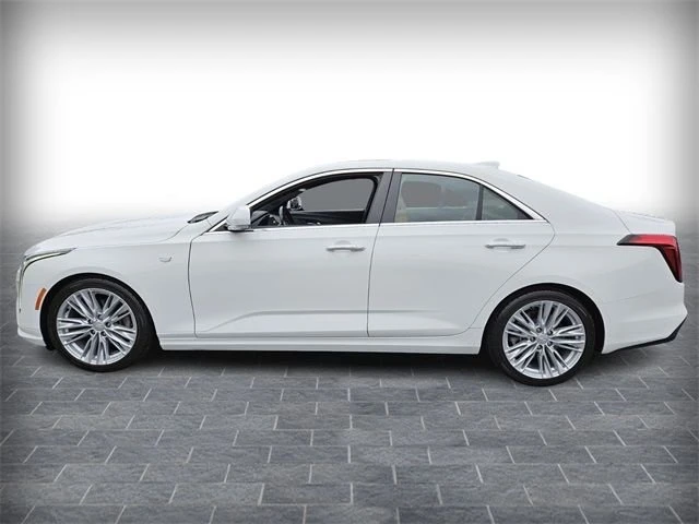 2023 Cadillac CT4 - Image 4 of 20