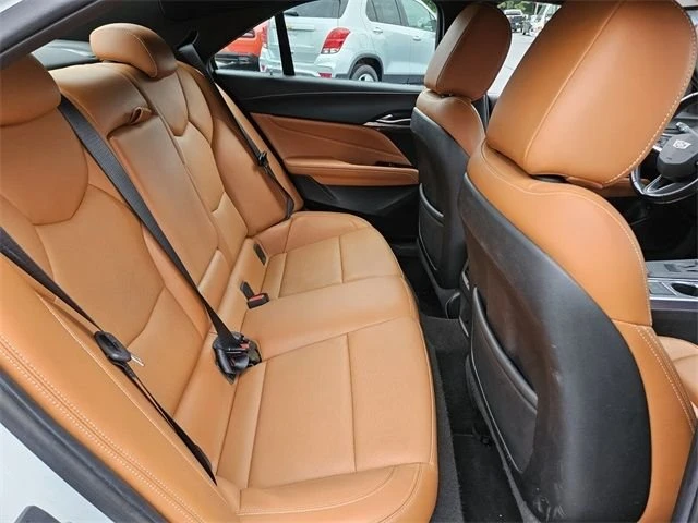 2023 Cadillac CT4 - Image 15 of 20