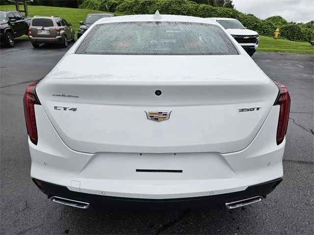 2023 Cadillac CT4 - Image 6 of 20