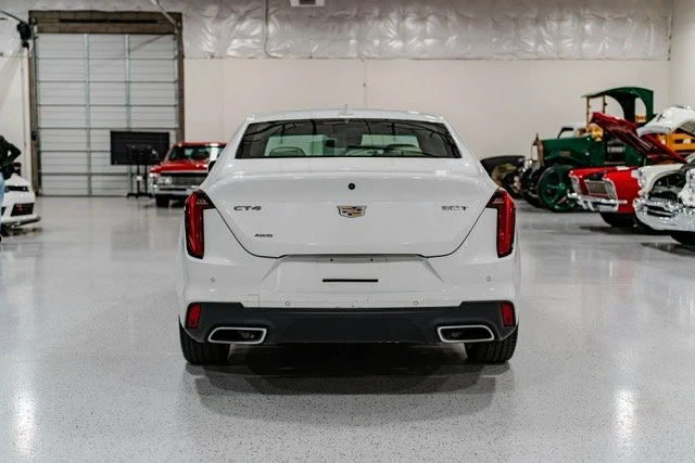 2023 Cadillac CT4 - Image 6 of 15