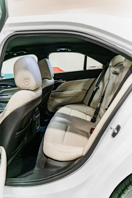 2023 Cadillac CT4 - Image 13 of 15