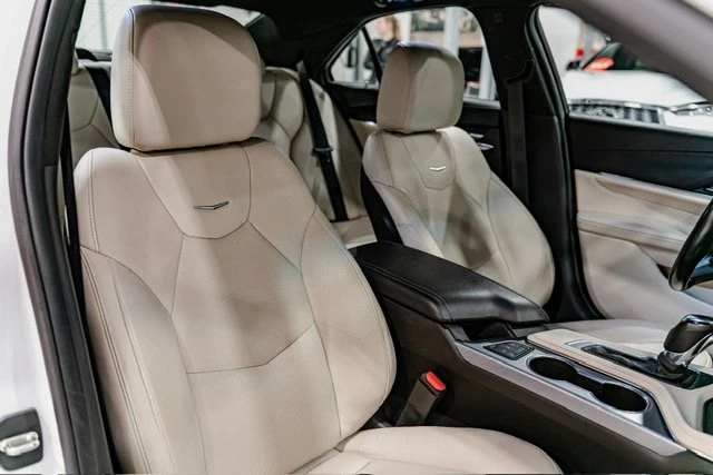 2023 Cadillac CT4 - Image 11 of 15