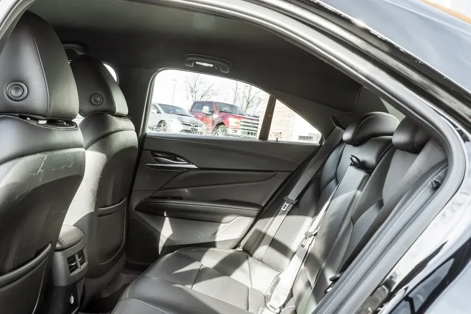 2023 Cadillac CT4 - Image 13 of 20