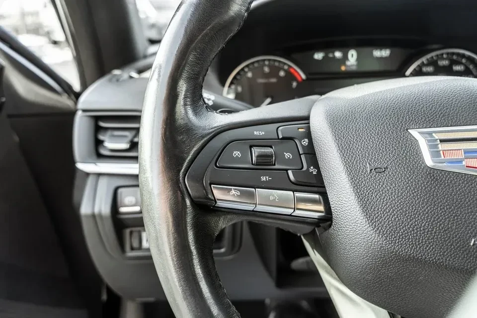 2023 Cadillac CT4 - Image 11 of 20