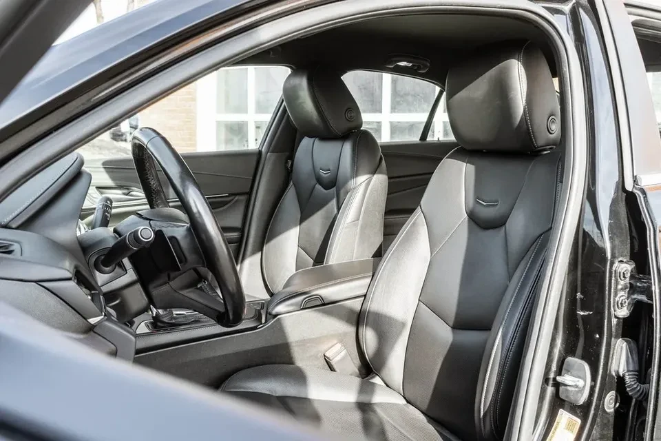 2023 Cadillac CT4 - Image 5 of 20