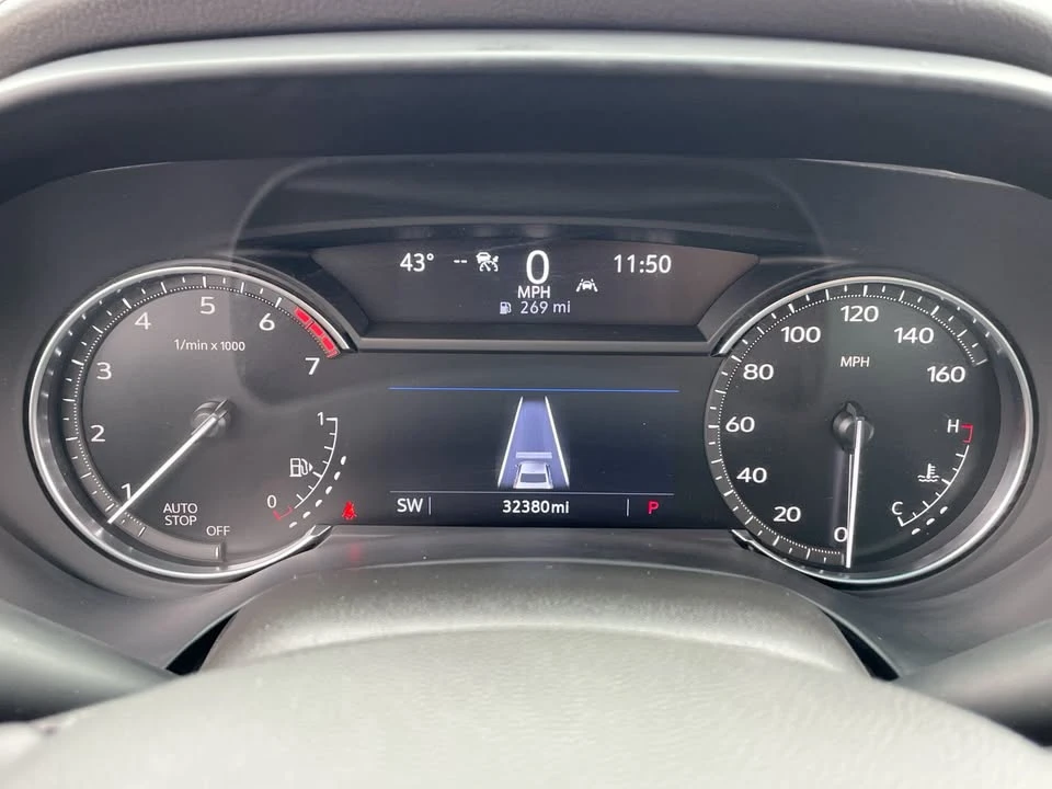 2023 Cadillac CT4 - Image 4 of 16
