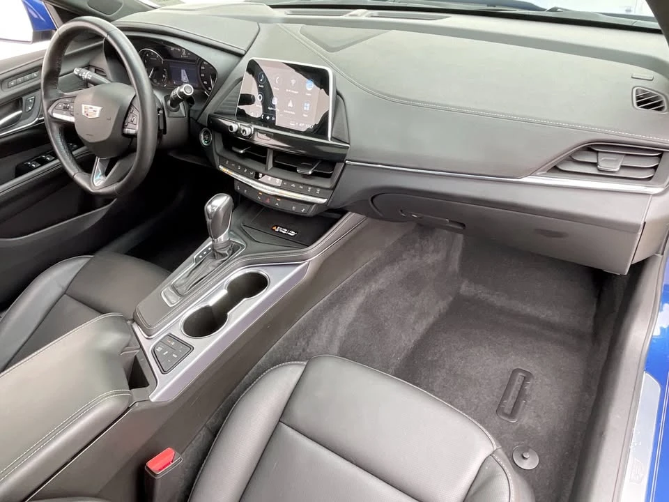2023 Cadillac CT4 - Image 13 of 16