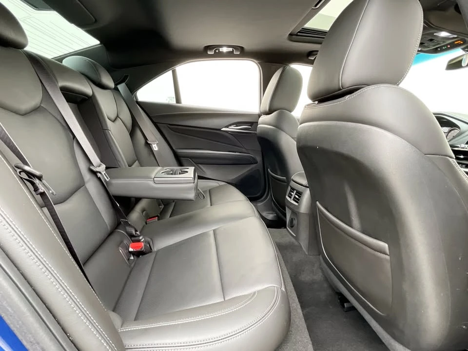 2023 Cadillac CT4 - Image 11 of 16