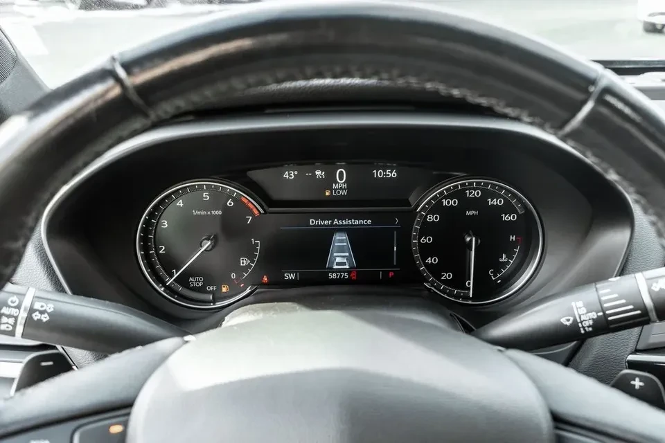 2023 Cadillac CT4 - Image 8 of 20