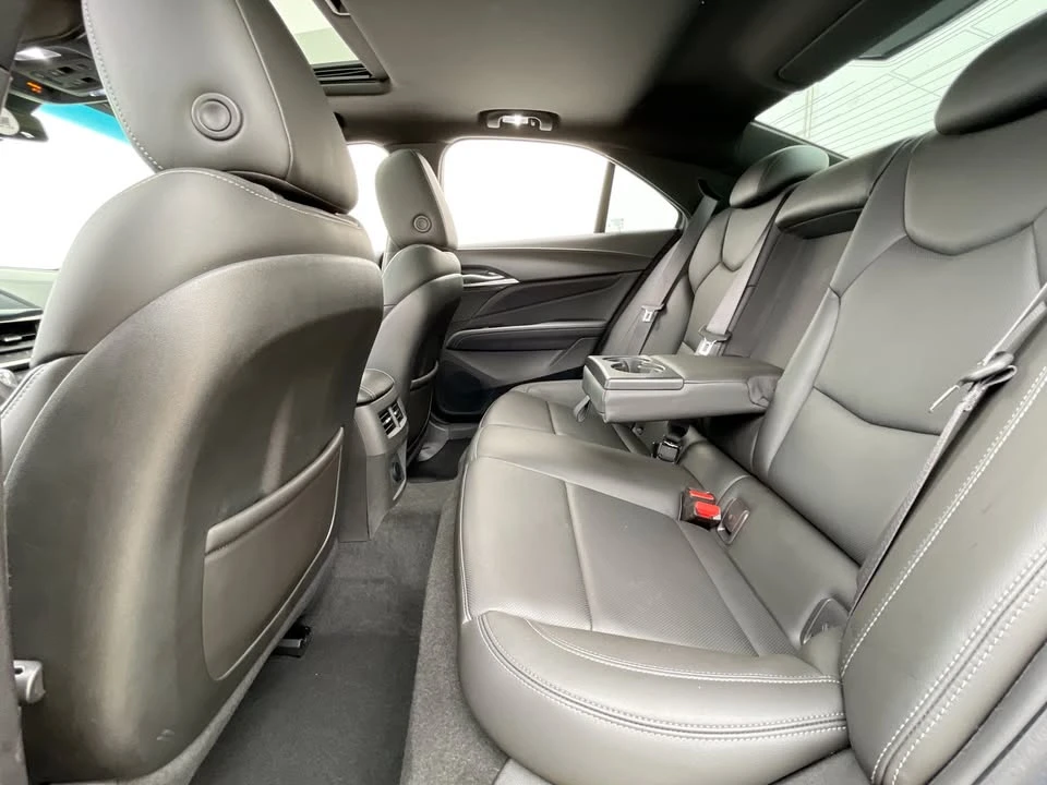 2023 Cadillac CT4 - Image 9 of 16