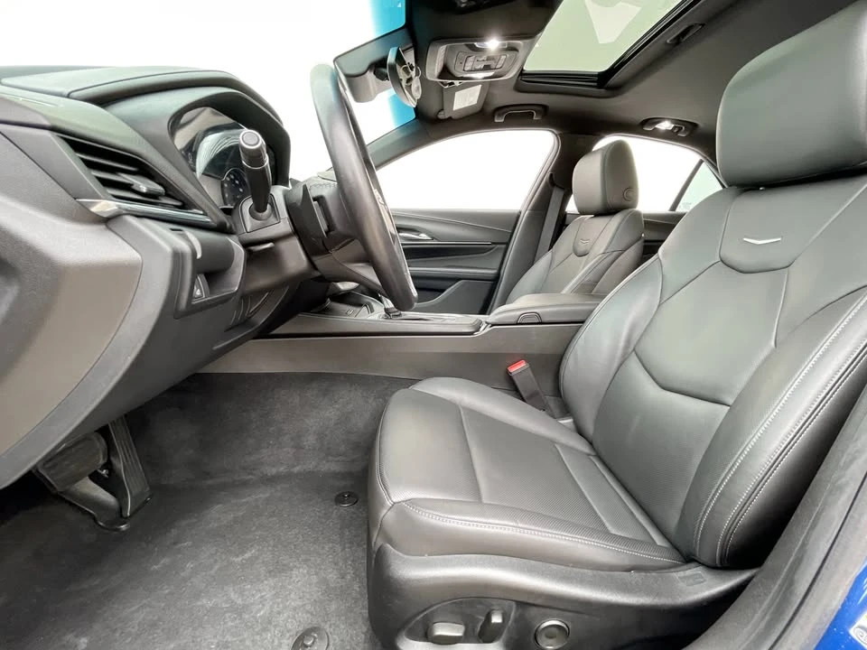 2023 Cadillac CT4 - Image 7 of 16