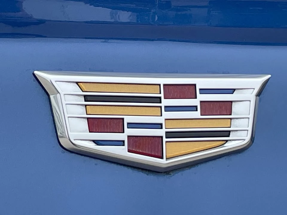 2023 Cadillac CT4 - Image 15 of 16