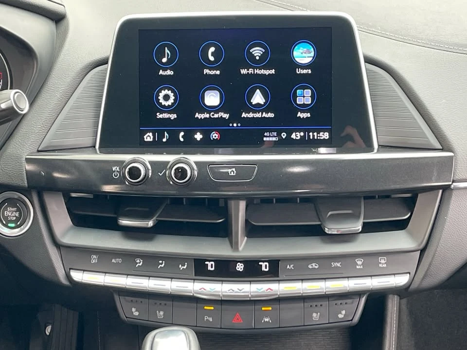 2023 Cadillac CT4 - Image 3 of 16