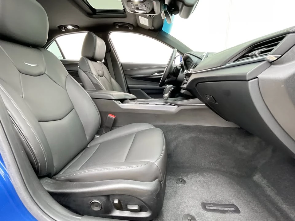 2023 Cadillac CT4 - Image 12 of 16
