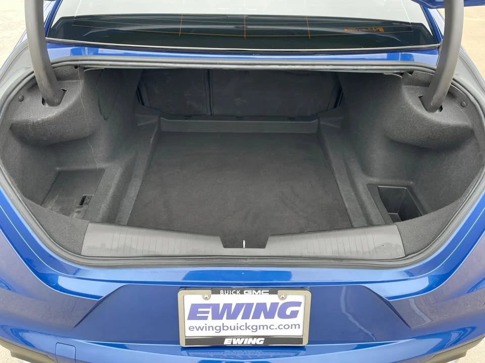 2023 Cadillac CT4 - Image 10 of 16