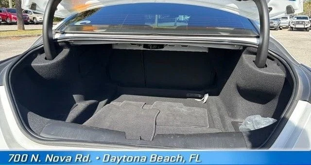 2023 Cadillac CT4 - Image 11 of 12