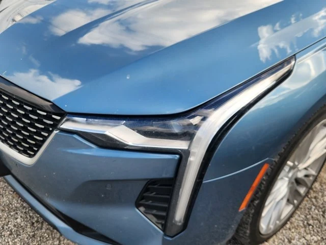 2023 Cadillac CT4 - Image 5 of 9