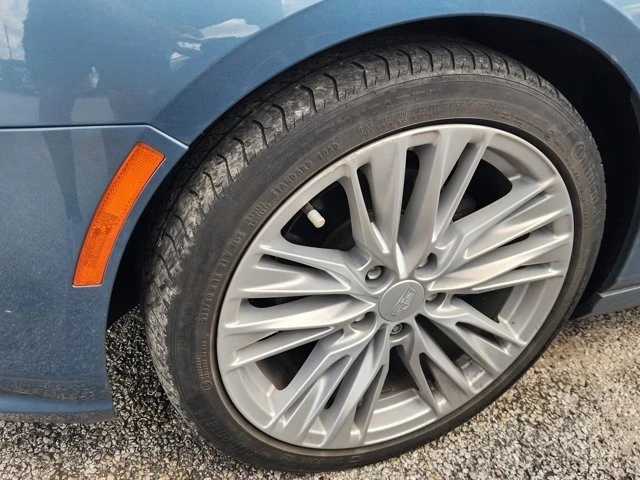 2023 Cadillac CT4 - Image 7 of 9