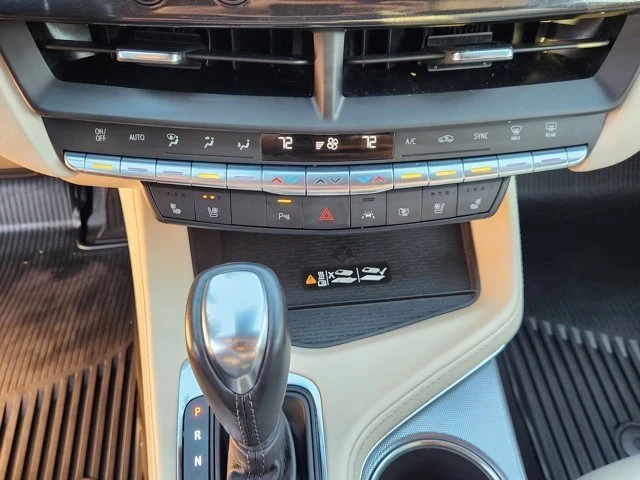 2023 Cadillac CT4 - Image 17 of 20