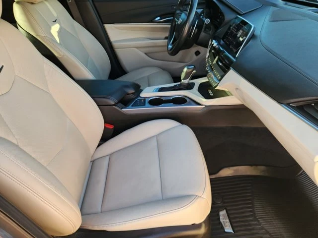 2023 Cadillac CT4 - Image 13 of 20