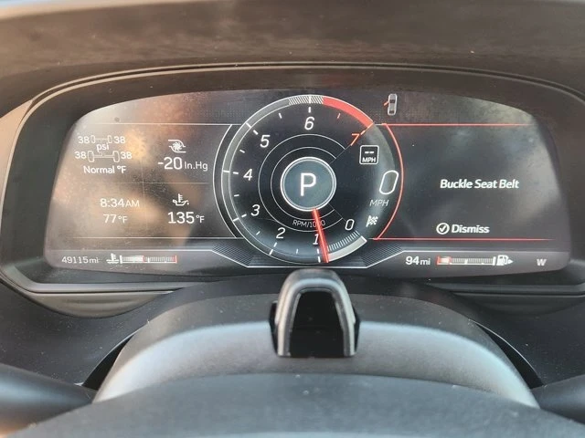 2023 Cadillac CT4 - Image 14 of 20