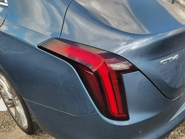 2023 Cadillac CT4 - Image 6 of 9