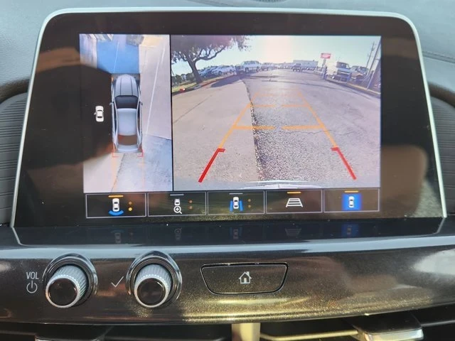 2023 Cadillac CT4 - Image 16 of 20