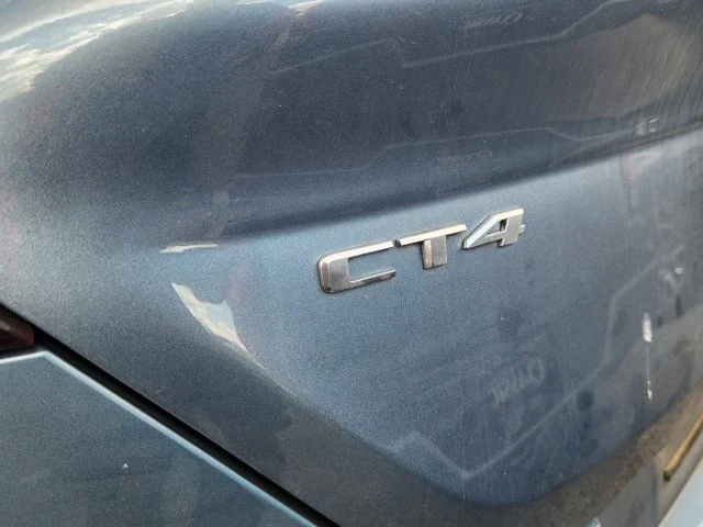 2023 Cadillac CT4 - Image 8 of 9