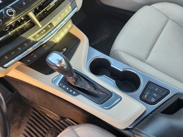 2023 Cadillac CT4 - Image 18 of 20
