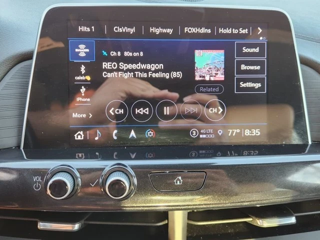 2023 Cadillac CT4 - Image 15 of 20