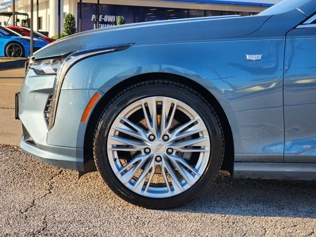 2023 Cadillac CT4 - Image 7 of 20