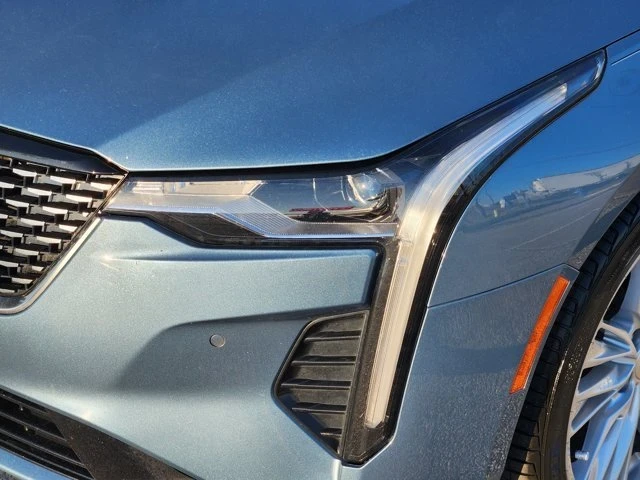 2023 Cadillac CT4 - Image 8 of 20