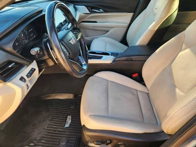 2023 Cadillac CT4 - Image 12 of 20
