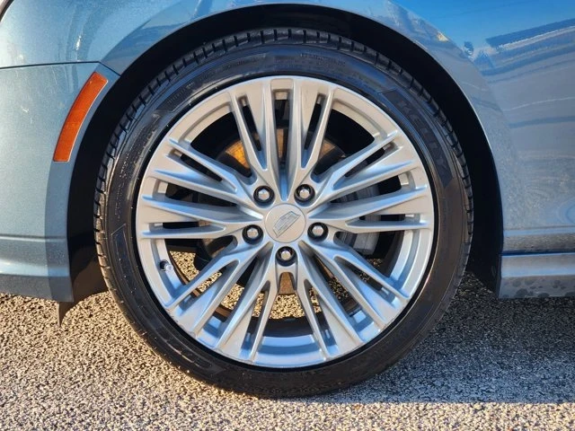 2023 Cadillac CT4 - Image 9 of 20