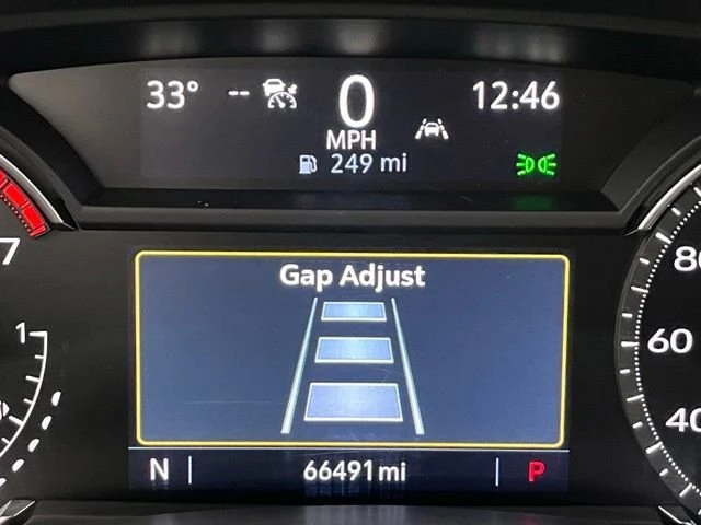 2023 Cadillac CT4 - Image 19 of 20