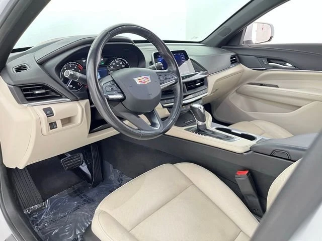 2023 Cadillac CT4 - Image 15 of 20