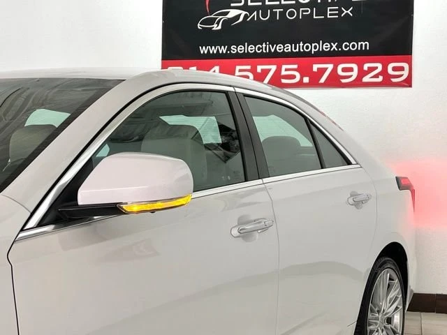 2023 Cadillac CT4 - Image 9 of 20