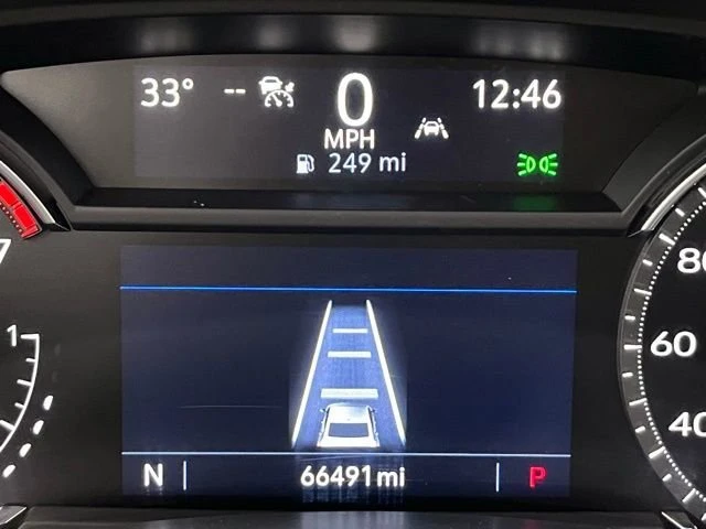 2023 Cadillac CT4 - Image 18 of 20