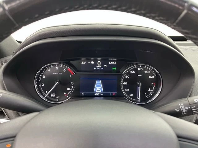 2023 Cadillac CT4 - Image 17 of 20