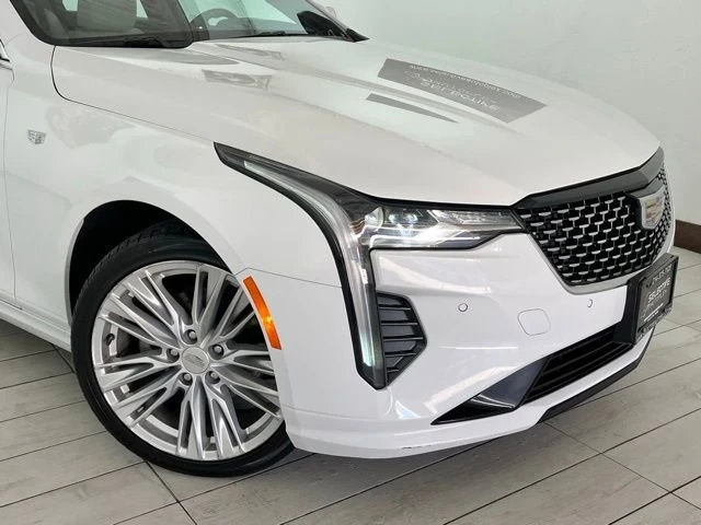 2023 Cadillac CT4 - Image 10 of 20