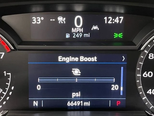 2023 Cadillac CT4 - Image 20 of 20