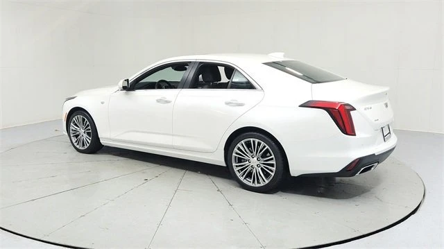 2023 Cadillac CT4 - Image 3 of 20