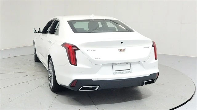 2023 Cadillac CT4 - Image 4 of 20
