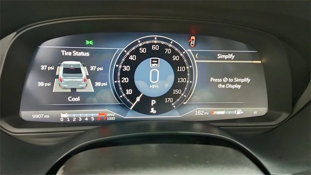 2023 Cadillac CT4 - Image 15 of 20
