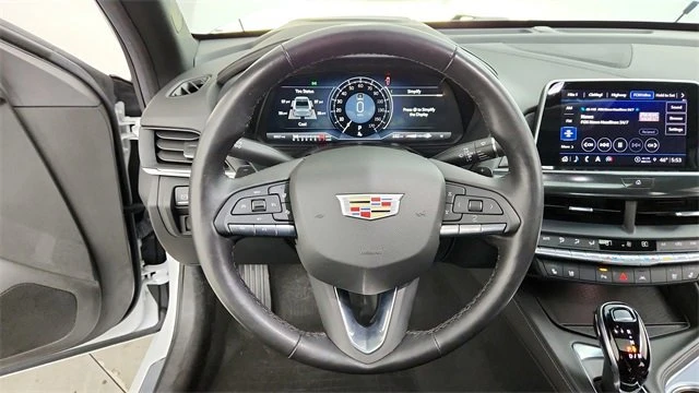 2023 Cadillac CT4 - Image 14 of 20