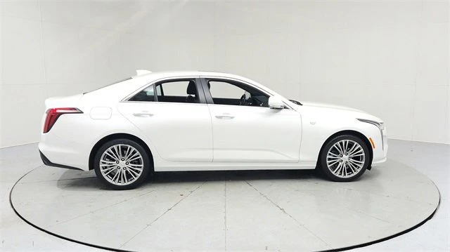 2023 Cadillac CT4 - Image 6 of 20